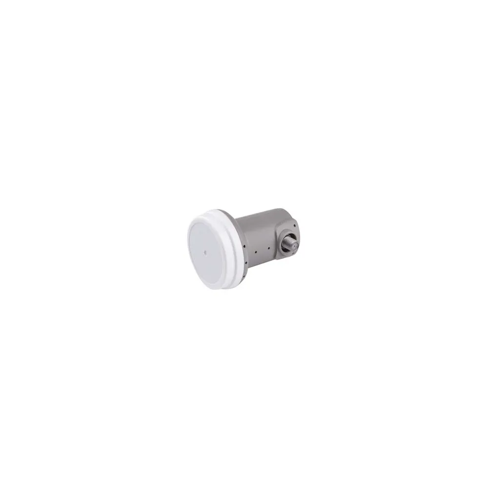 ILLUMINATORE LNB PER PARABOLA UNIVERSALE 1 USCITA