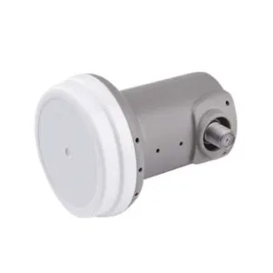 ILLUMINATORE LNB PER PARABOLA UNIVERSALE 1 USCITA