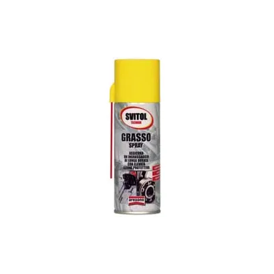 SVITOL TECHNIK GRASSO SPRAY