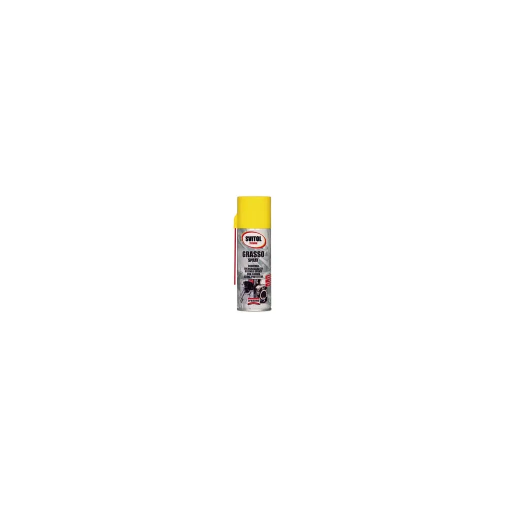 SVITOL TECHNIK GRASSO SPRAY