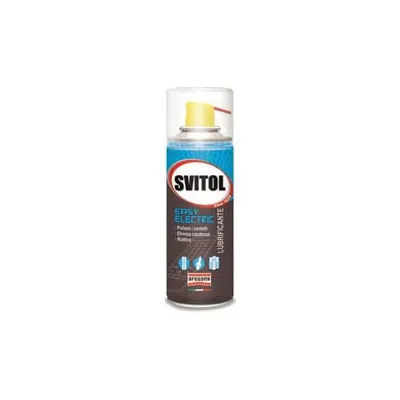 SVITOL EASY ELECTRIC SPRAY