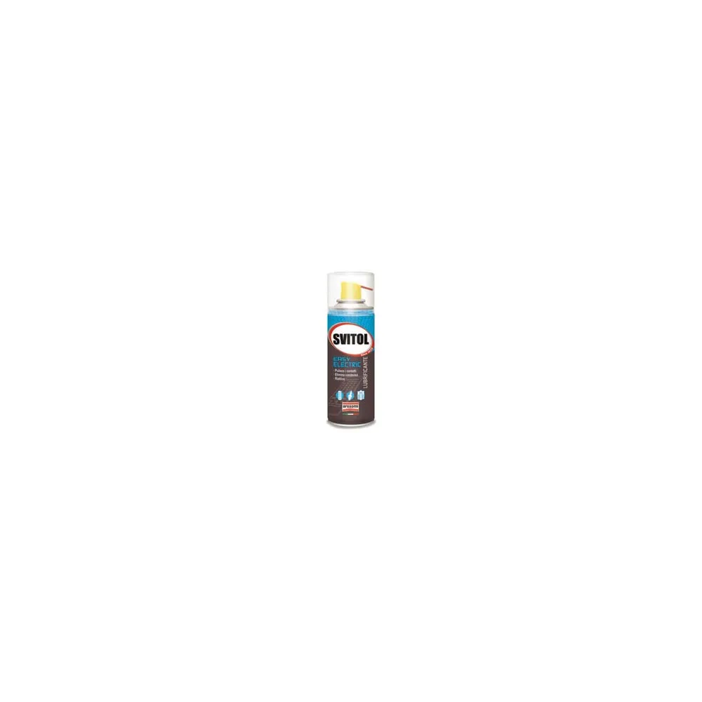 SVITOL EASY ELECTRIC SPRAY