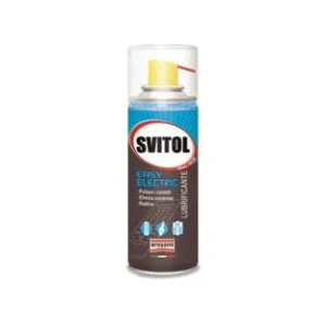 SVITOL EASY ELECTRIC SPRAY