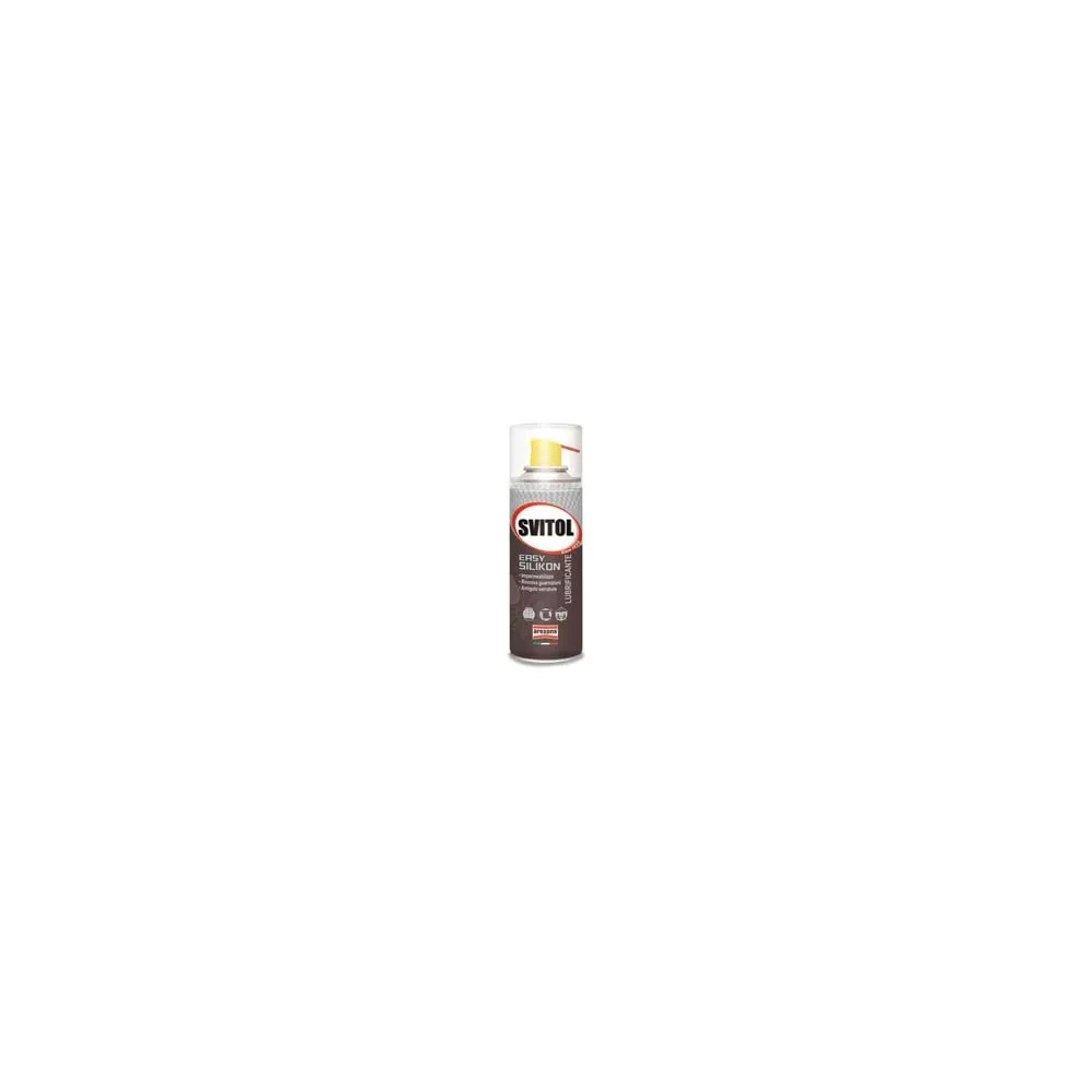 SVITOL EASY SILIKON SPRAY