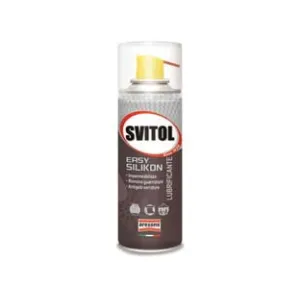 SVITOL EASY SILIKON SPRAY