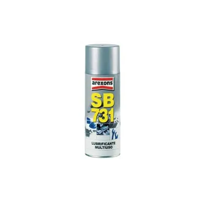 SVITOL TECHNIK SB 731 SPRAY