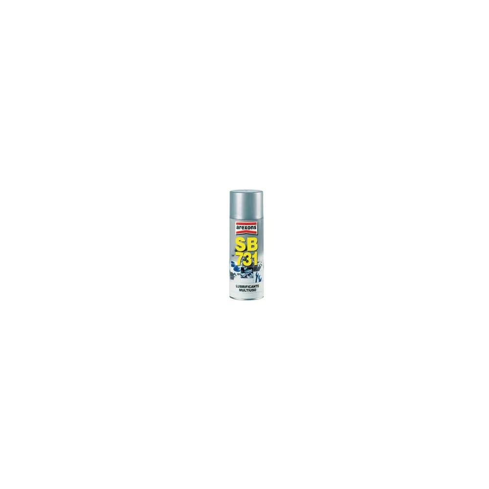 SVITOL TECHNIK SB 731 SPRAY