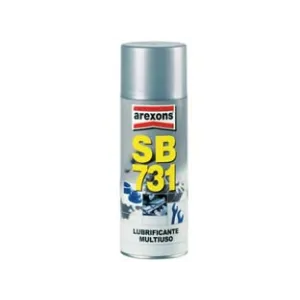 SVITOL TECHNIK SB 731 SPRAY