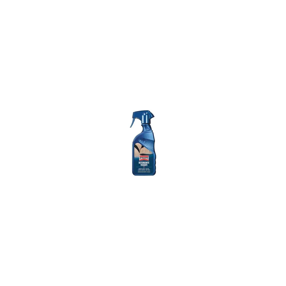 DETERGENTE TESSUTI SPRAY