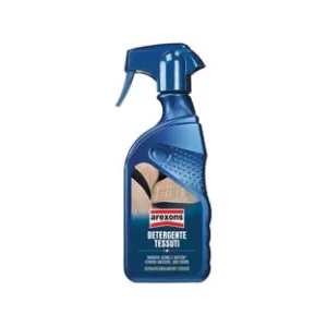 DETERGENTE TESSUTI SPRAY