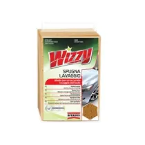WIZZY SPUGNA LAVAGGIO