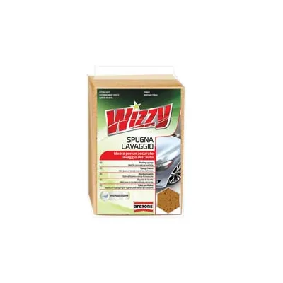 WIZZY SPUGNA LAVAGGIO