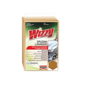WIZZY SPUGNA LAVAGGIO