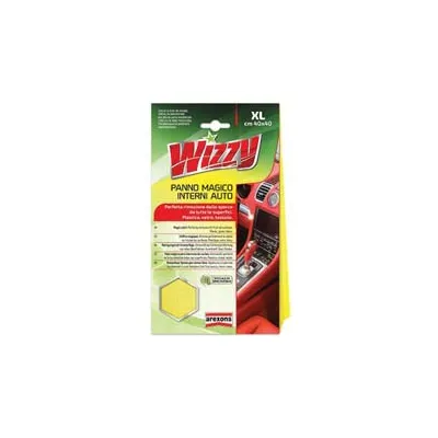 WIZZY PANNO BIMICROFIBRA MAGICO INTERNI