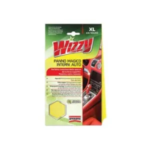 WIZZY PANNO BIMICROFIBRA MAGICO INTERNI