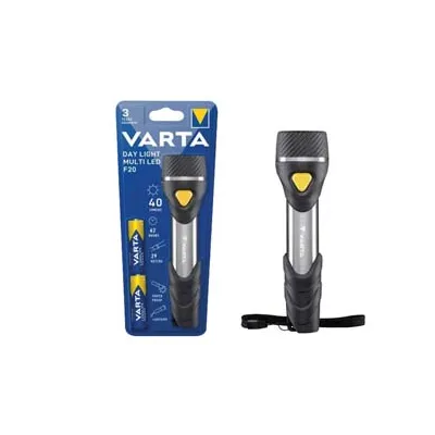 TORCIA MULTI LED DAY LIGHT F20