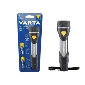 TORCIA MULTI LED DAY LIGHT F20