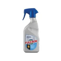 DETERGENTE VETRI STUFE E CAMINETTI SPRAY