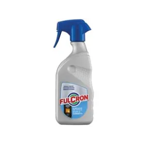 DETERGENTE VETRI STUFE E CAMINETTI SPRAY