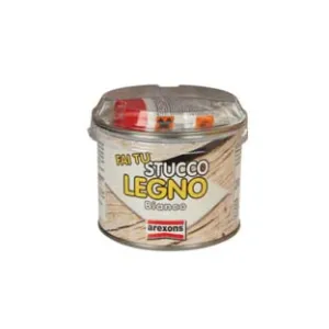 STUCCO LEGNO "FAI TU"