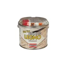STUCCO LEGNO "FAI TU"