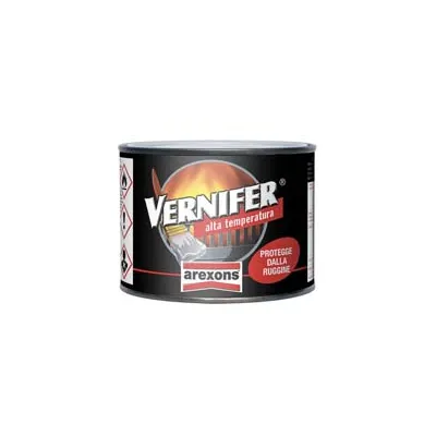 VERNIFER ALTA TEMPERATURA