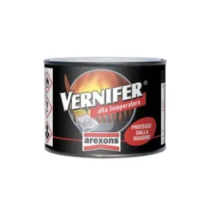 VERNIFER ALTA TEMPERATURA