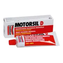 GUARNIZIONE SIGILLANTE ORIGINALE MOTORSIL D ROSSA