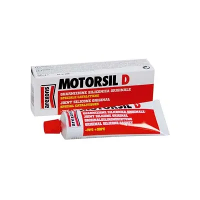 GUARNIZIONE SIGILLANTE ORIGINALE MOTORSIL D ROSSA