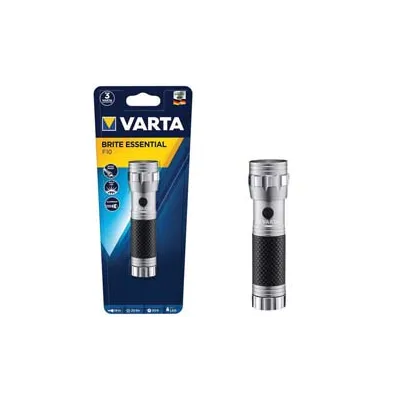 TORCIA MULTI LED BRITE ESSENTIAL F10