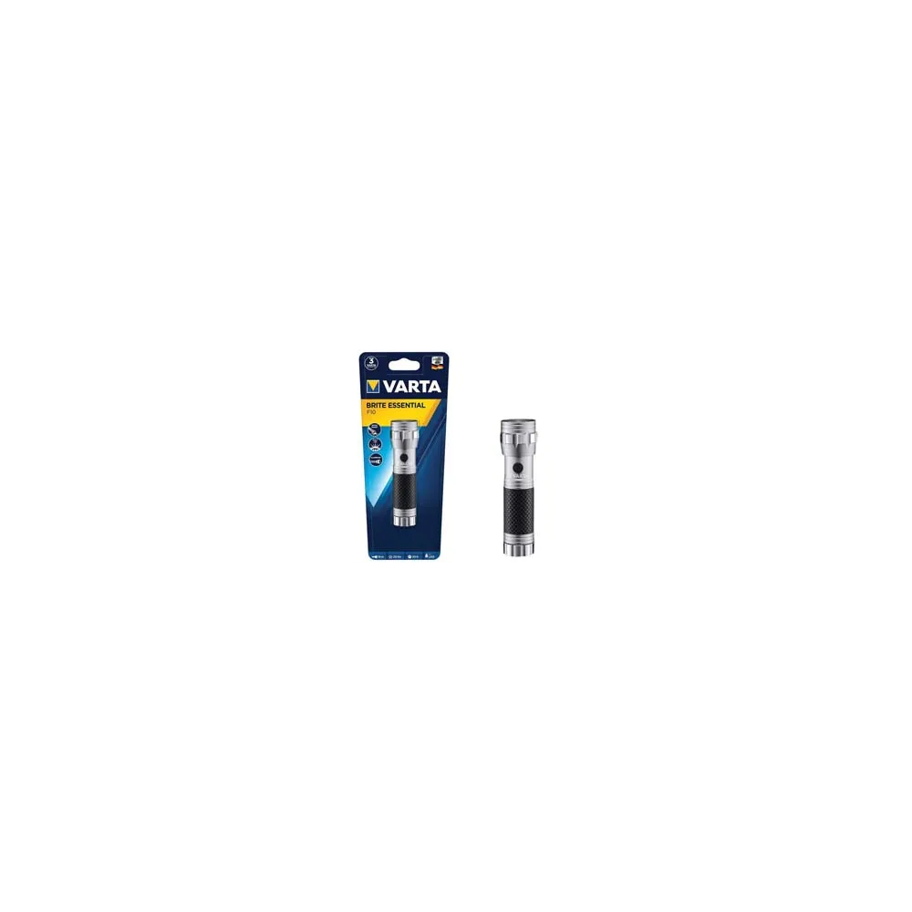TORCIA MULTI LED BRITE ESSENTIAL F10