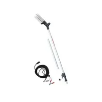 BACCHIATORE ELETTRICO STANDARD MODELLO TWIST 270W