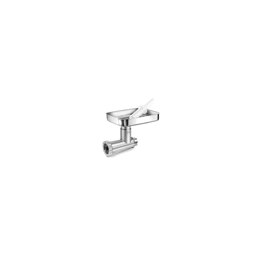 ACCESSORIO TRITACARNE TRAMOGGIA IN ACCIAIO INOX