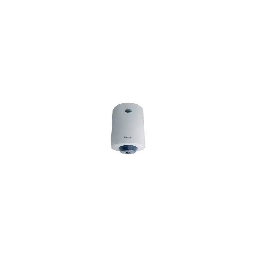 SCALDACQUA VERTICALE BLU R EVO 50 V EU3