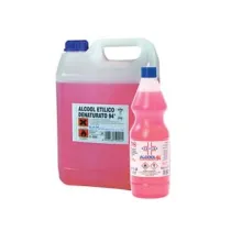 ALCOOL ETILICO DENATURATO 94°
