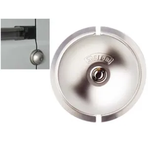 DEFENDER PER SPORTELLI FURGONI "UFO CLASSIC" 8080