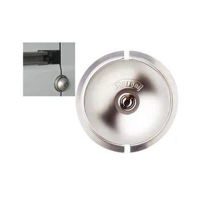 DEFENDER PER SPORTELLI FURGONI "UFO CLASSIC" 8080