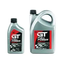 OLIO MINERALE 4 TEMPI MULTIGRADO 15W40 MOTORI A BENZINA & DIESEL