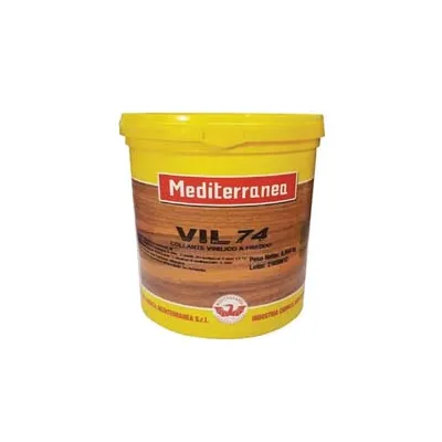 COLLA ACETOVINILICA VIL 74