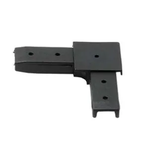 ANGOLO PLASTICA PER PROFILO ZANZARIERA LINEA B