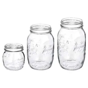 VASO VETRO QUATTRO STAGIONI