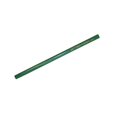 MATITA DA FALEGNAME E MURATORE VERDE (331) MM.300