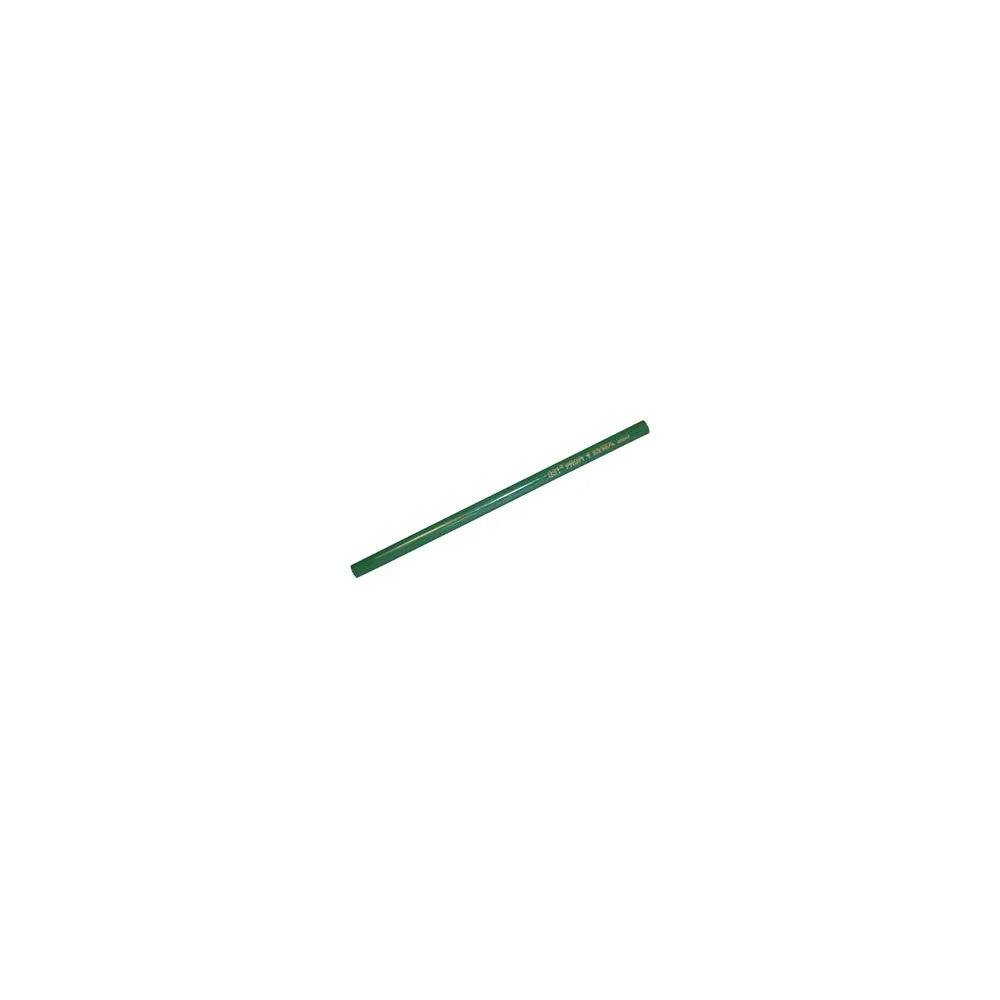 MATITA DA FALEGNAME E MURATORE VERDE (331) MM.300