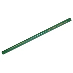 MATITA DA FALEGNAME E MURATORE VERDE (331) MM.300