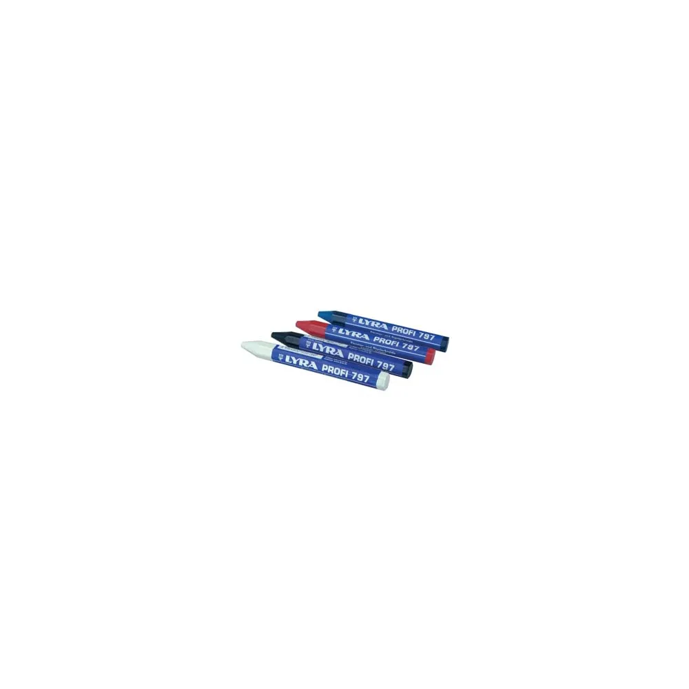 GESSETTO PROFESSIONALE A BASE OLIO (797)