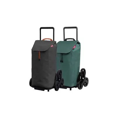 CARRELLO SPESA 52 LITRI "TRIS"