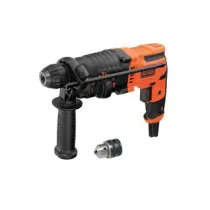 TASSELLATORE/SCALPELLATORE 3 FUNZIONI SDS-PLUS 650W 1