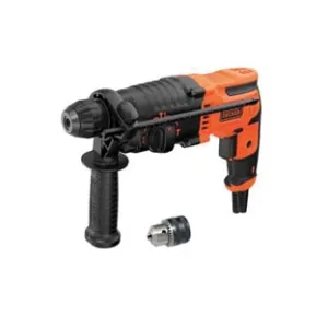 TASSELLATORE/SCALPELLATORE 3 FUNZIONI SDS-PLUS 650W 1