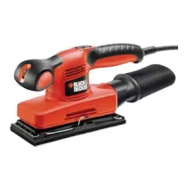 LEVIGATRICE ORBITALE PIASTRA MM.91X189 240W (KA320EKA-QS)