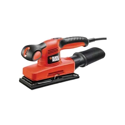 LEVIGATRICE ORBITALE PIASTRA MM.91X189 240W (KA320EKA-QS)